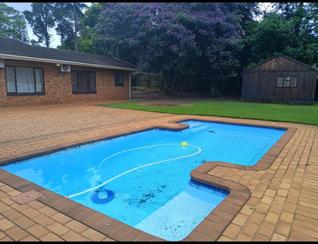 3 BEDROOM HOUSE SOLD IN CRESTHOLME